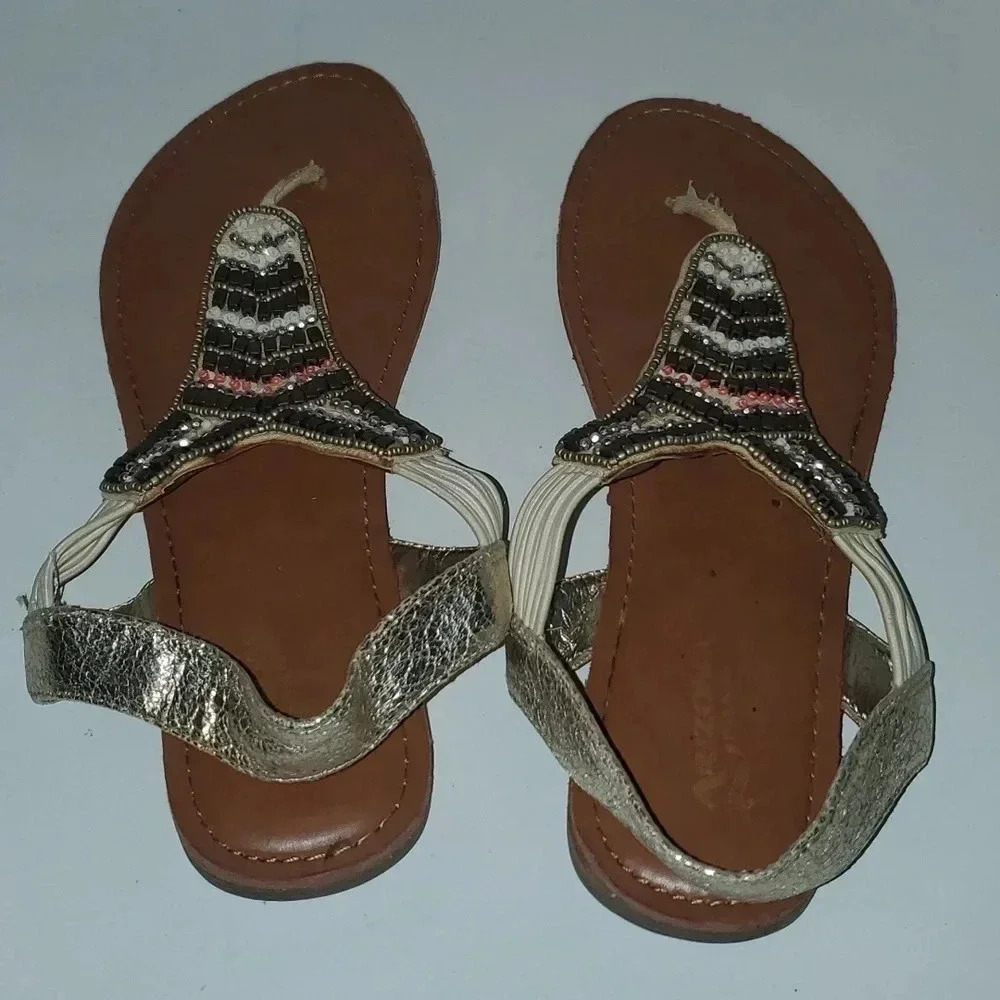 Arizona Jeans Co Sandals - Picture 3 of 9